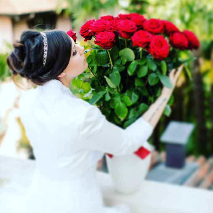 Per chi è già sposata! - 6