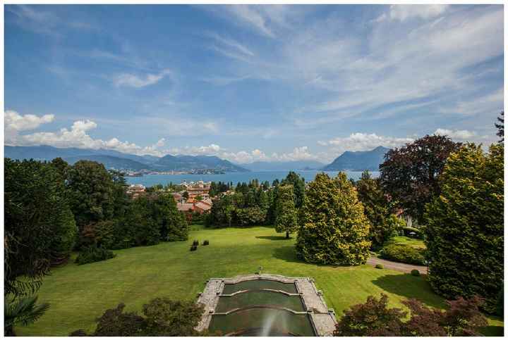 Location vista lago - 2