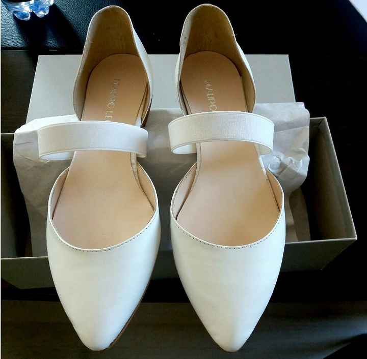 😍😍scarpine arrivate - 1