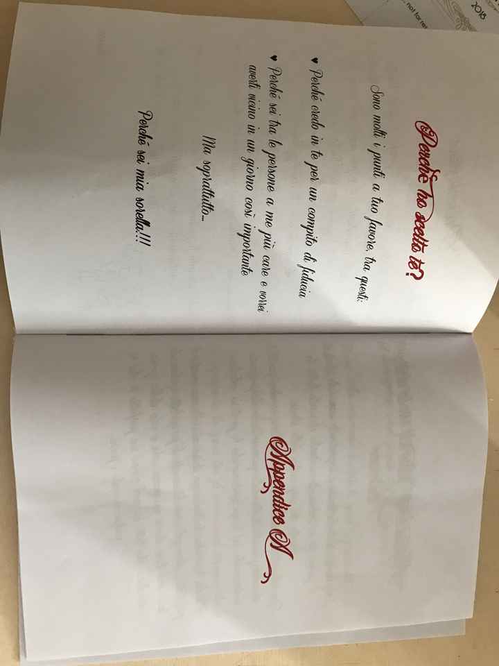 Manuale per la perfetta testimone - 3