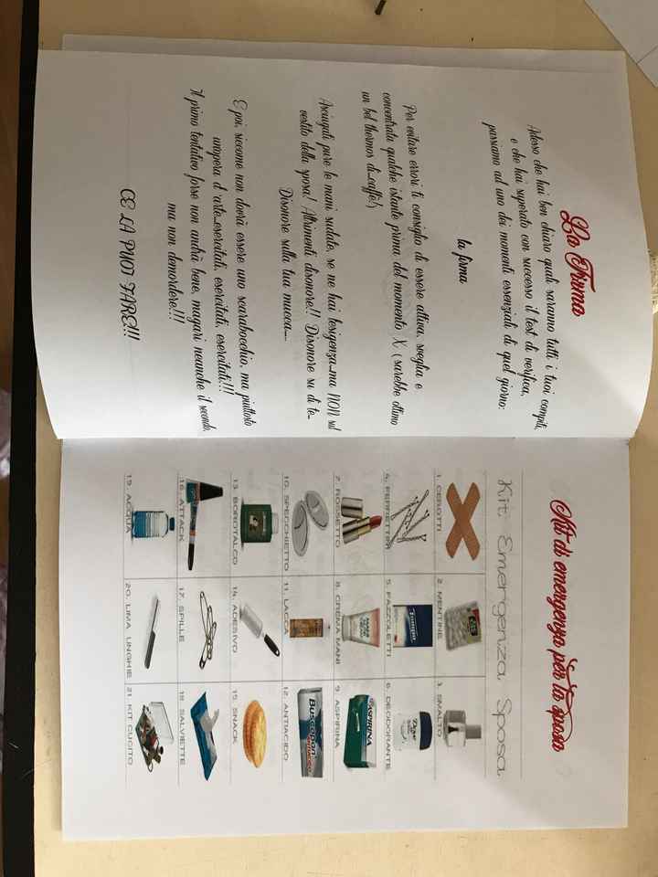 Manuale per la perfetta testimone - 7