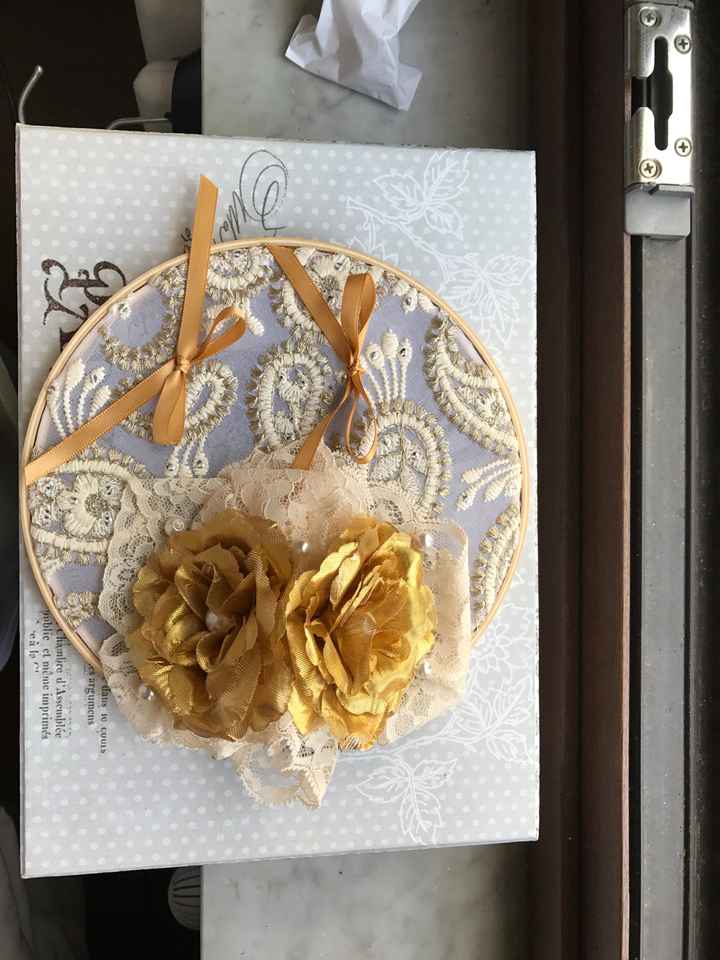 Momento fai da te - 1