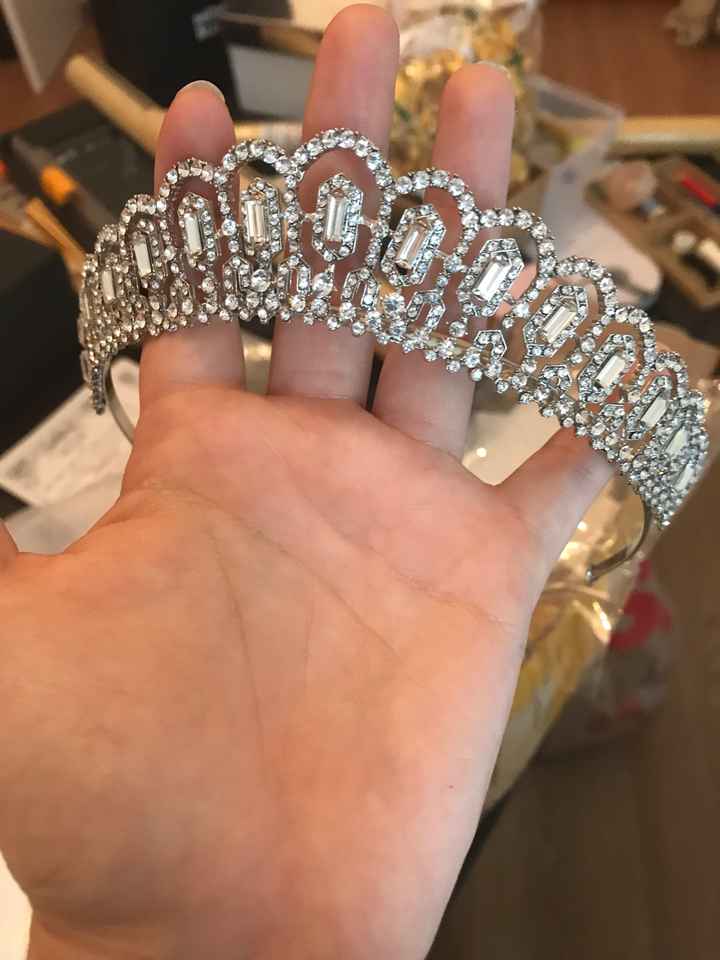  Oggi è la giornata degli arrivi... - 3