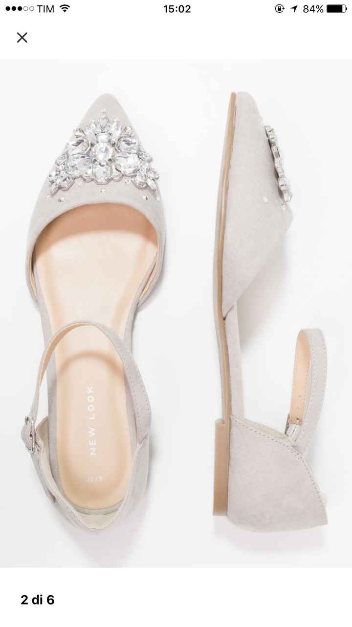  Dilemma scarpe... - 2