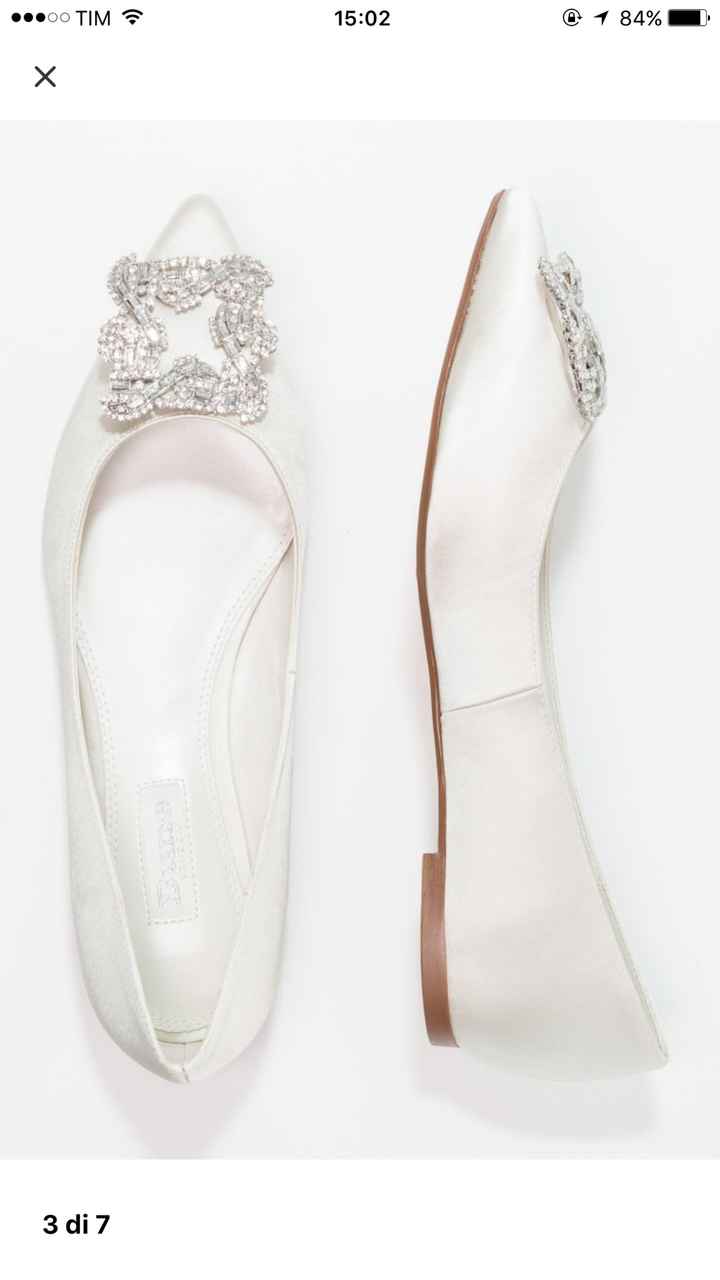  Dilemma scarpe... - 3