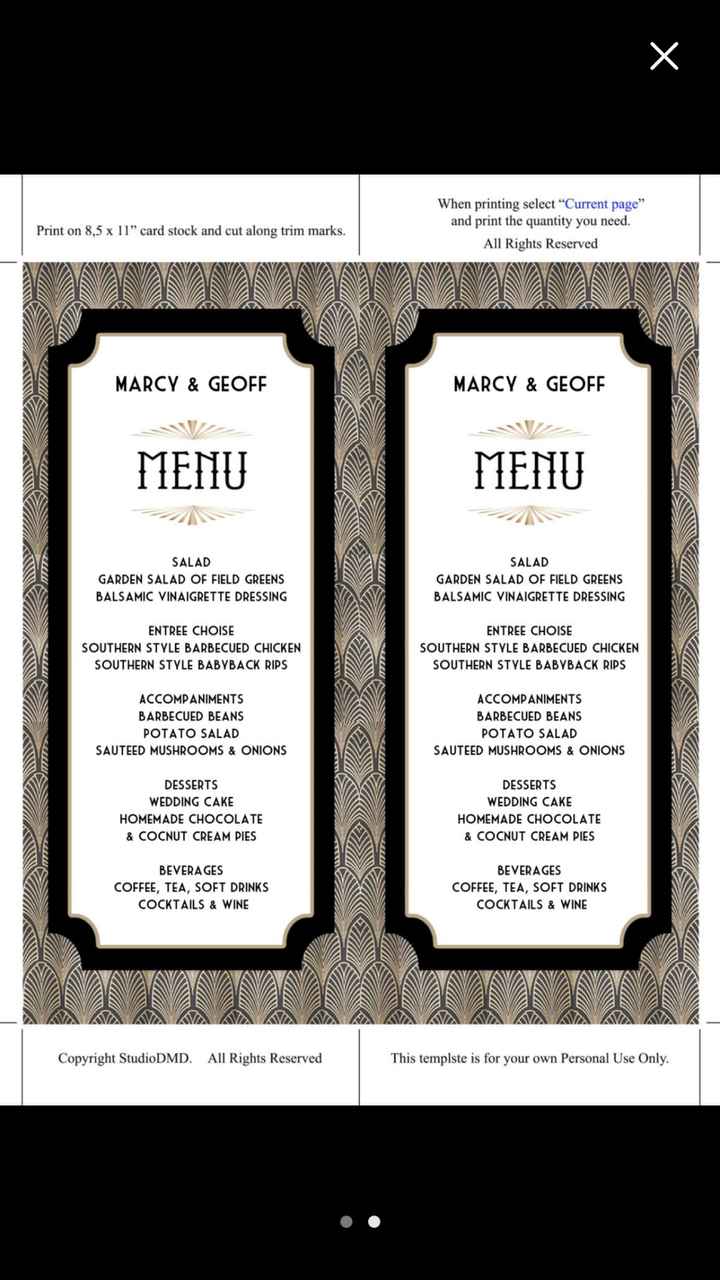  Impaginazione menu... vol.2 - 2