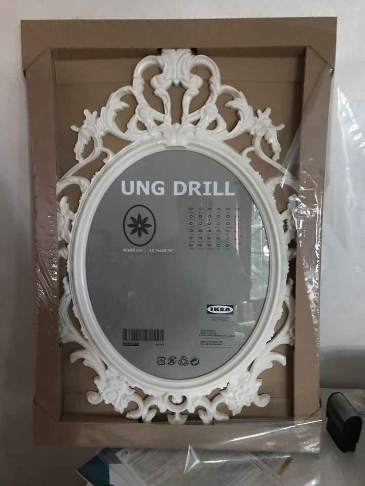  Spesa pazza x fai da te... - 1