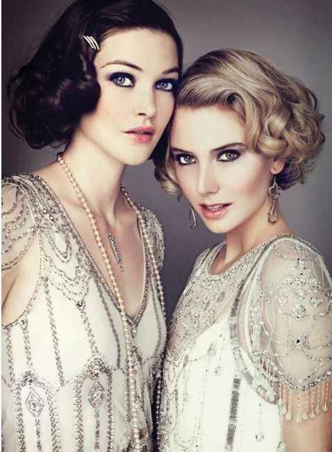  Do you like smokey eyes male up for brides? 👀 - 1