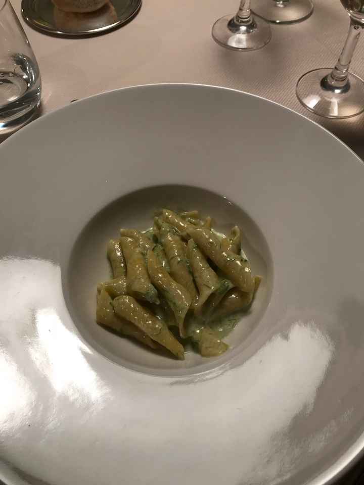  Prova menù... fatto ✔️ - 3