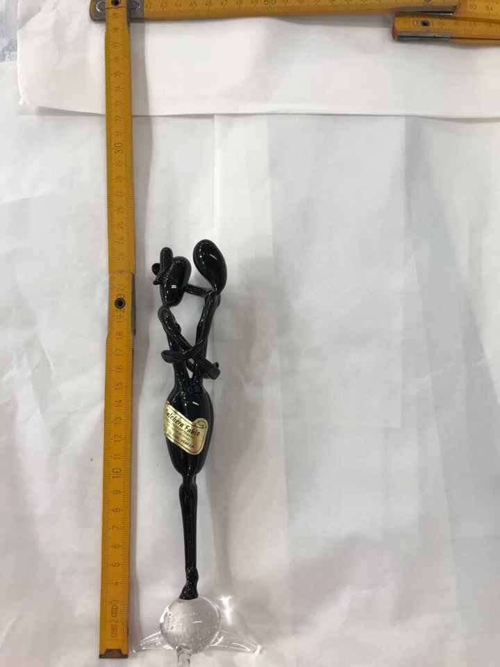  Statuette bomboniere - 1