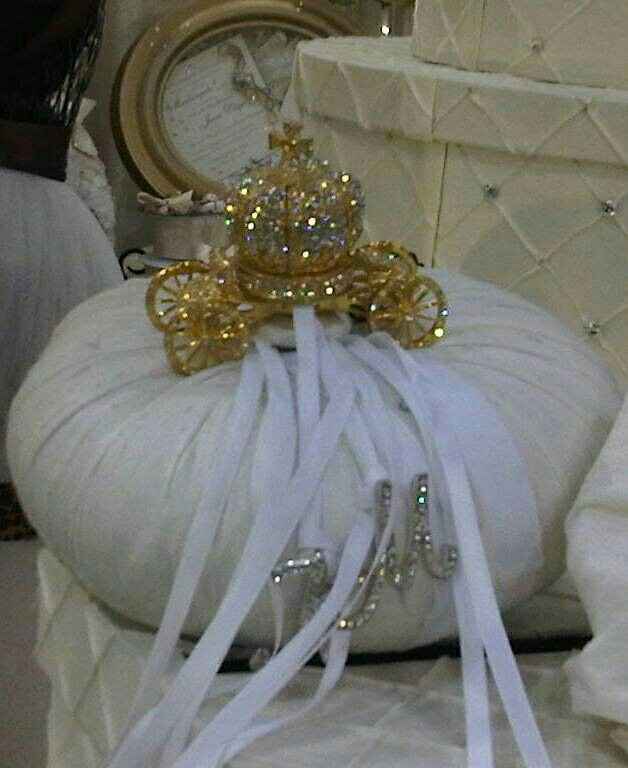  Portafedi disney :) - 2