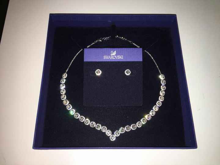  Regalo di natale 😍😍 - 1