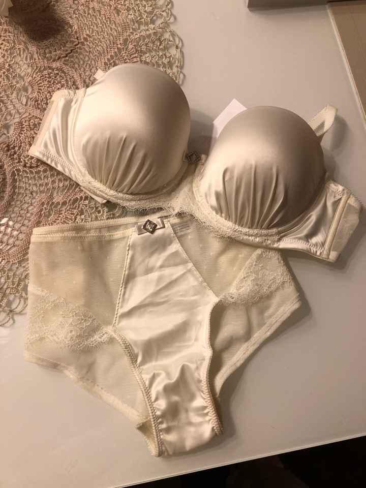  Intimo... fatto ✔️ - 1