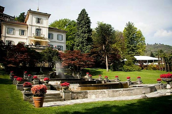 Location vista lago - 1