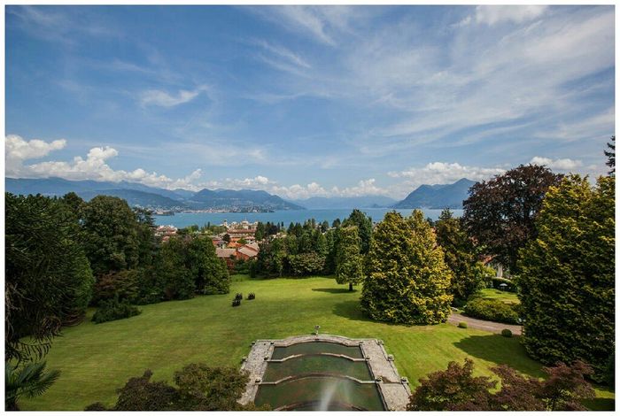 Location vista lago - 2