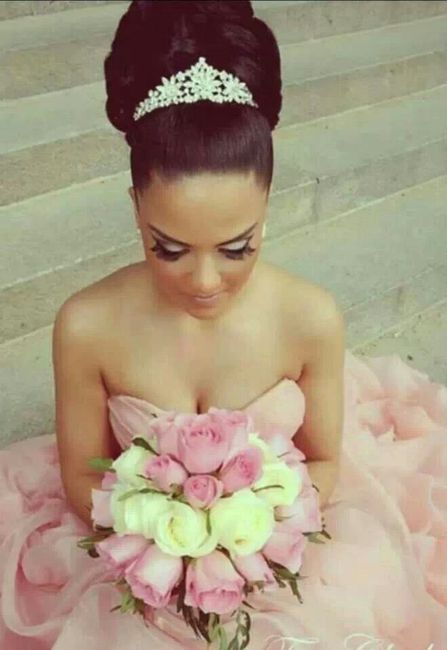 Indecisione acconciatura - 2