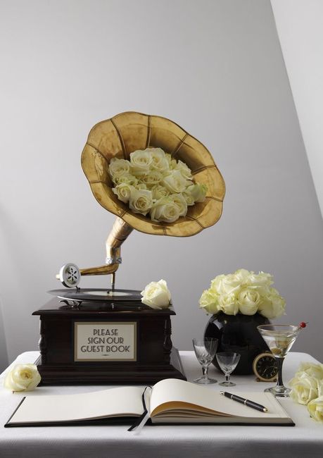 Guestbook come sarà il vostro? - 1