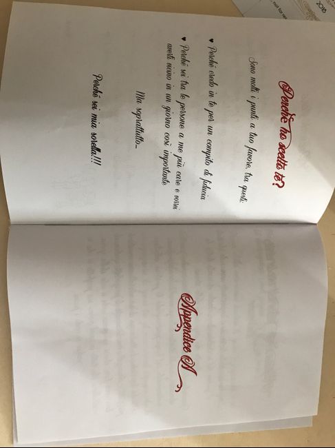 Manuale per la perfetta testimone - 3