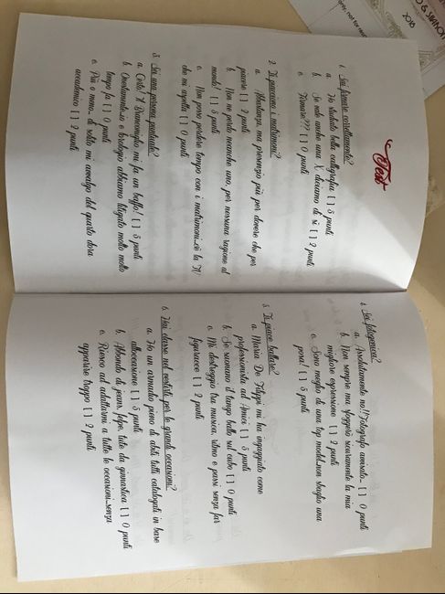 Manuale per la perfetta testimone - 4