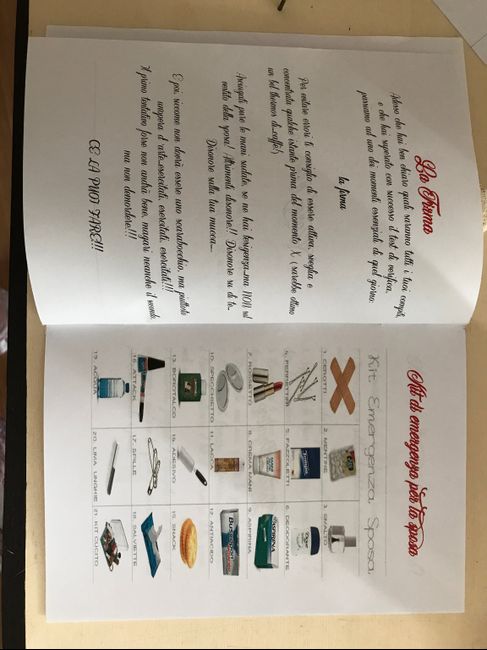 Manuale per la perfetta testimone - 7