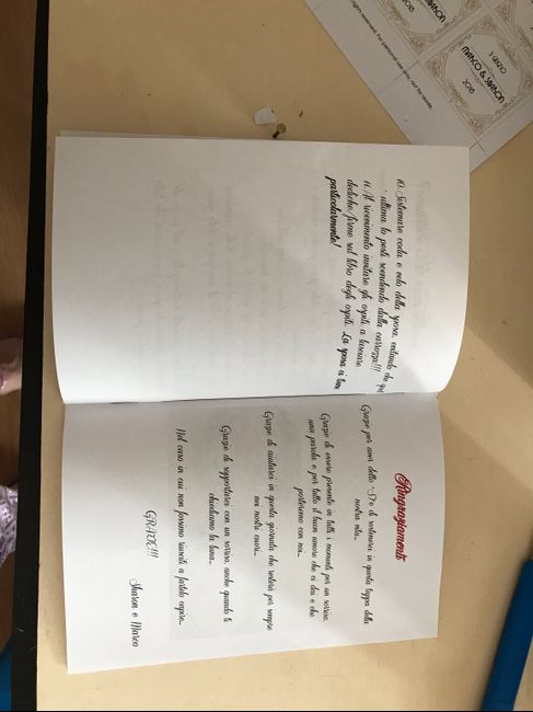 Manuale per la perfetta testimone - 9