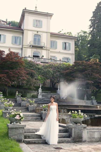 Ristorante, location...raccontiamocelo con le foto! - 1