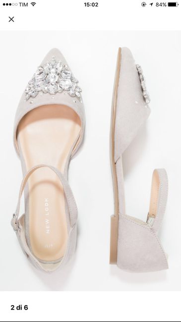  Dilemma scarpe... - 2