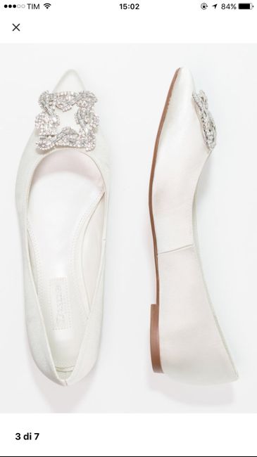  Dilemma scarpe... - 3