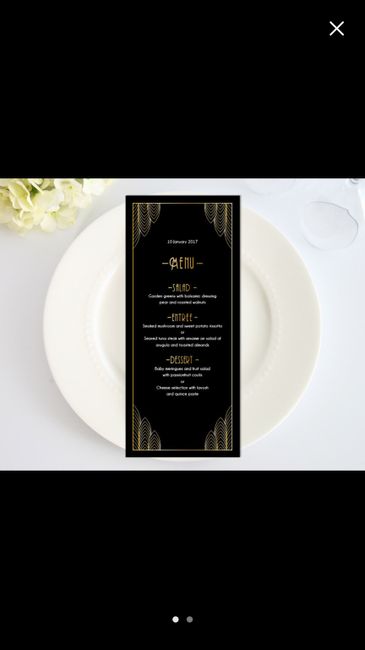  Impaginazione menu... vol.2 - 1