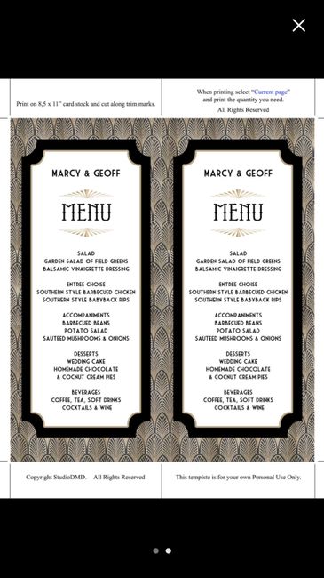  Impaginazione menu... vol.2 - 2