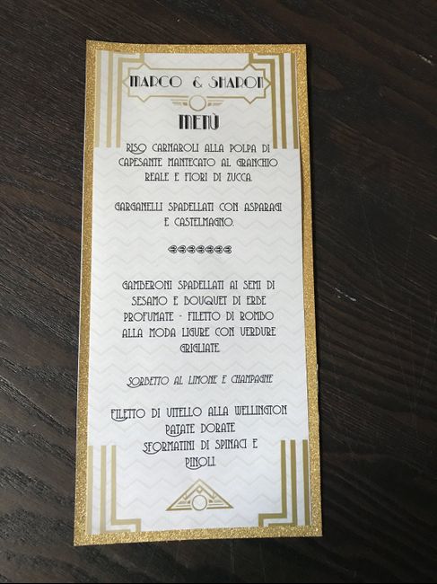  Impaginazione menu... vol.2 - 3