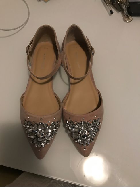  Scarpine arrivate 😍😍 - 2