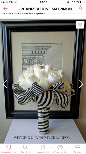  Cammeo per bouquet - 1