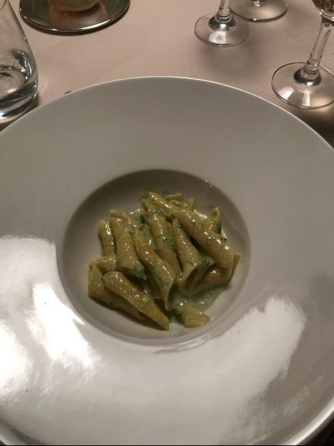  Prova menù... fatto ✔️ - 3