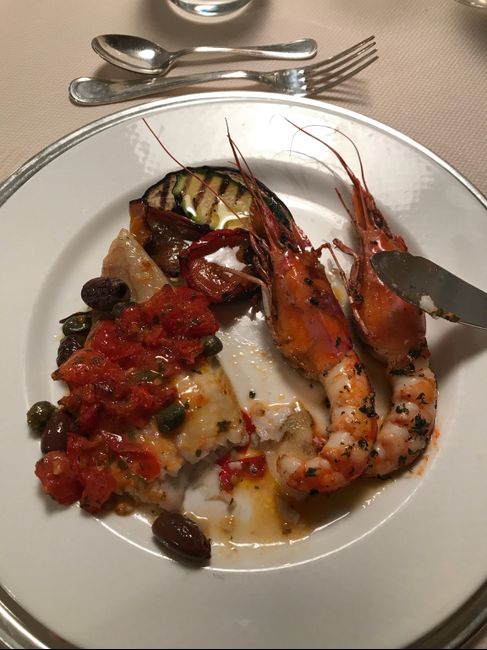  Prova menù... fatto ✔️ - 4