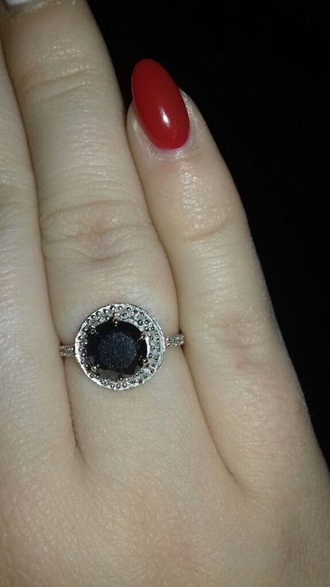  Anello particolare - 1