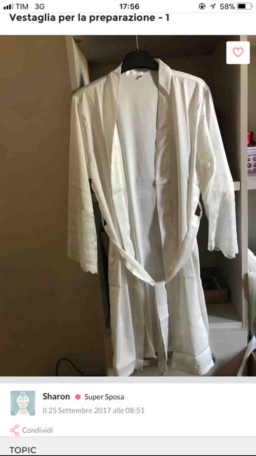  Vestaglia aliexpress e wish - 1