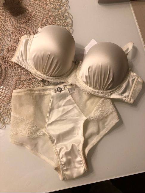  Delusione Kimono/vestaglia 😯 - 4