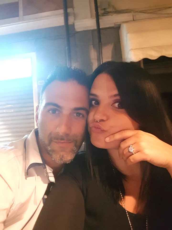 Posta la foto dell'anello 📷 - 1