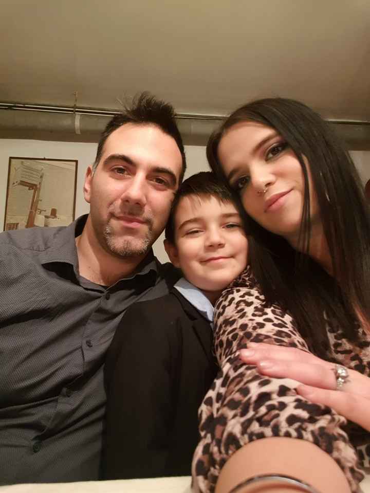 Postate una foto di voi due 👇 - 1