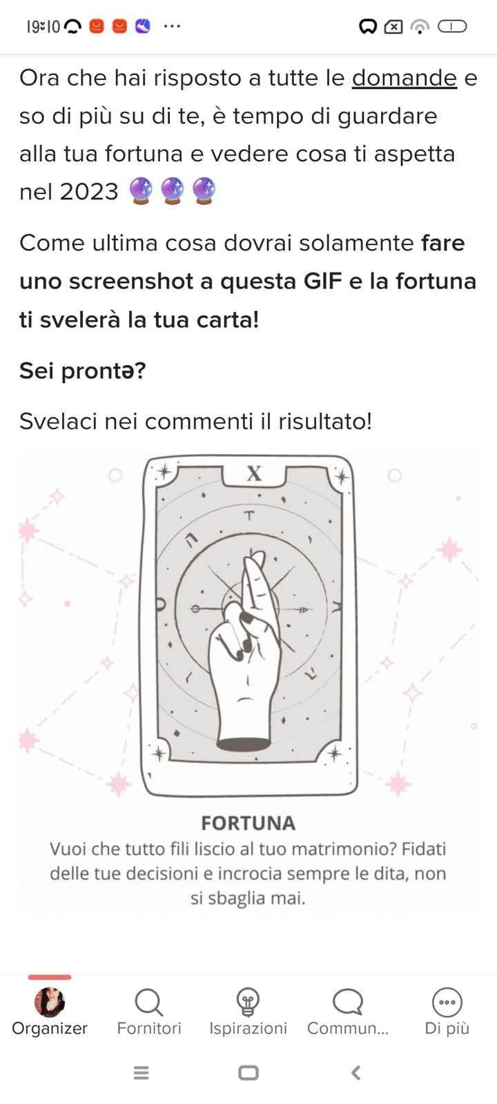 Chiedilo a Esmeralda: scopri cosa ti aspetta nel 2023 qui 👇 - 1