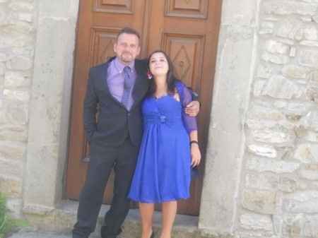 Foto di coppia!!!!!! - 1