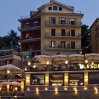 IL LOCALE DOVE FESTEGGEREMO