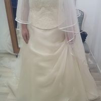 Il mio abito!!! - 1