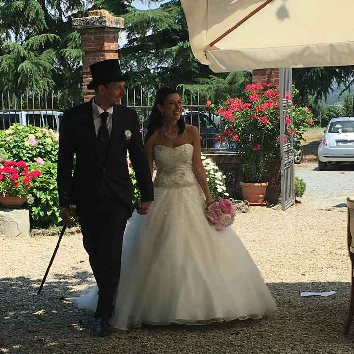 Finalmente sposi - 5