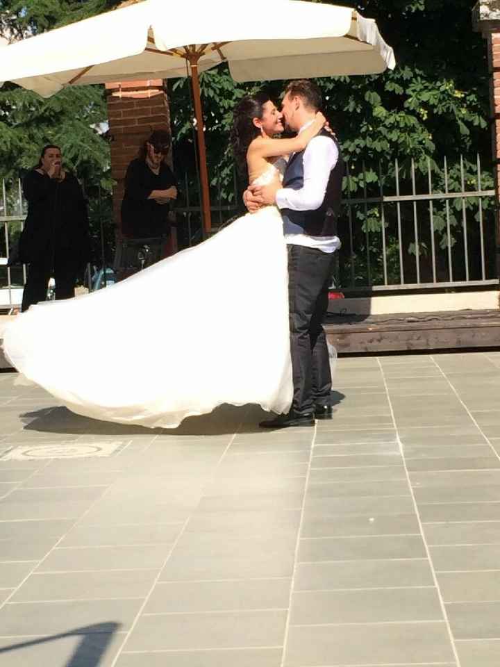 Finalmente sposi - 6