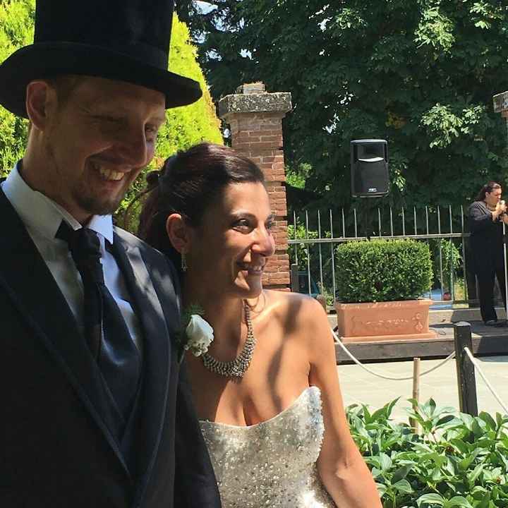 Finalmente sposi - 7