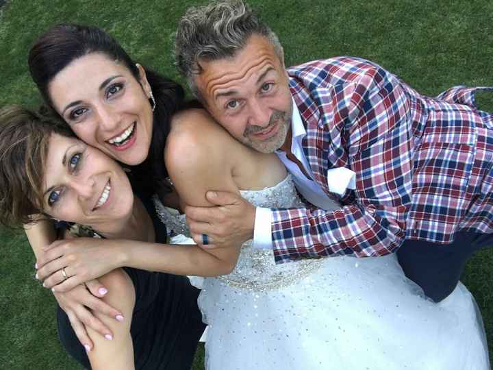 Finalmente sposi - 8