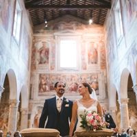 Qual è la foto più bella del vostro matrimonio? - 2