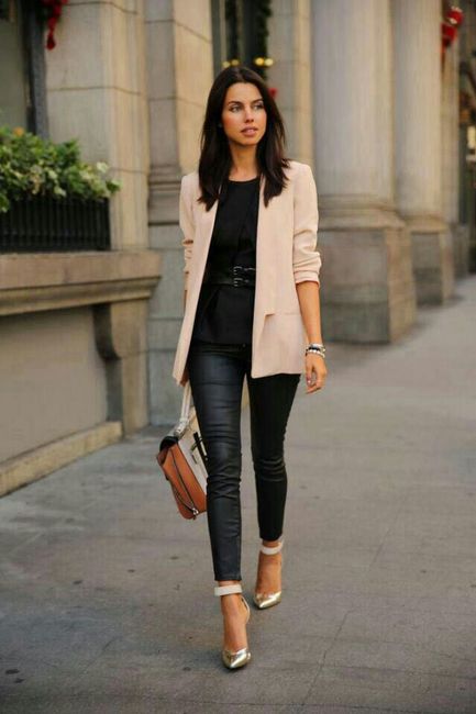 L'outfit per la tua promessa - 1